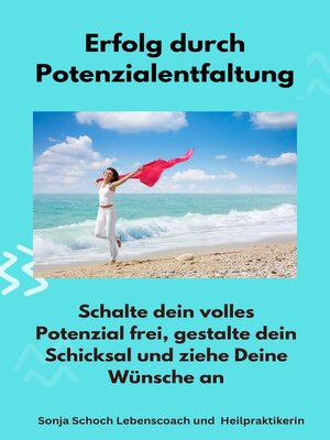 cover image of Erfolg durch Potenzialentfaltung